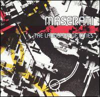 Maserati : The Language of Cities